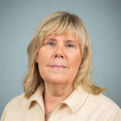 Profilbilde av Linda Krokstrand