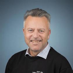 Profilbilde av Trond Horn