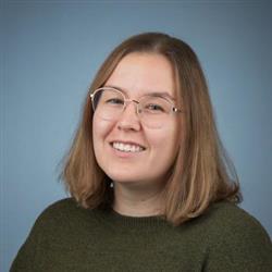 Profilbilde av Chanice Sørlie Johansen