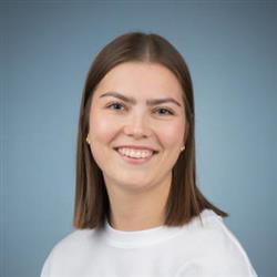 Profilbilde av Thea Merete Saus