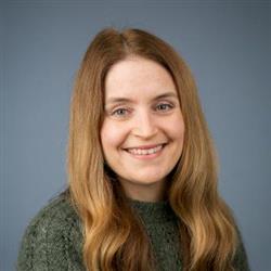 Profilbilde av Solveig Strand Olsen