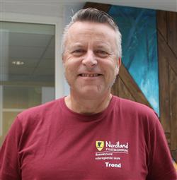 Profilbilde av Trond Horn