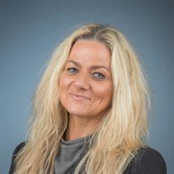 Profilbilde av Marianne Høvik Torgnes