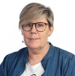 Profilbilde av Linda Krokstrand